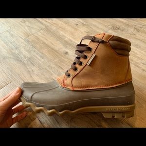 Sperry Men’s Avenue Duck Boots